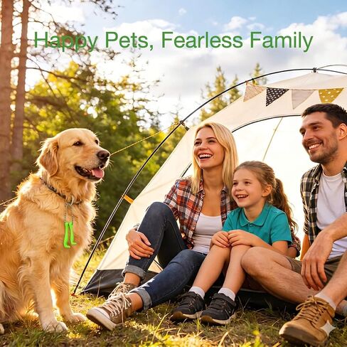 Tick Removal Tool & Twister Kit for Dogs, Cats & Humans, 4-Pack Portable Tick Remover Spoon & Puller Set with ID Card - First Aid Pet Tick Hook Picker for Camping, Hiking & Outdoors in Saudi Arabia