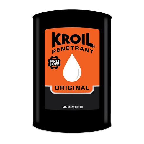 Kano Kroil Penetrating Oil, 8 ounce liquid in Kuwait