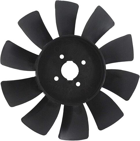 Grasshopper Mower CoolFan CCW Cooling Fan, Genuine OEM Part 320856 in Kuwait