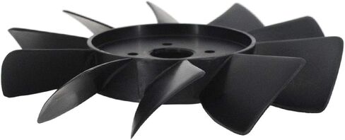 Grasshopper Mower CoolFan CCW Cooling Fan, Genuine OEM Part 320856 in Kuwait