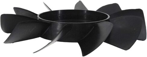 Grasshopper Mower CoolFan CCW Cooling Fan, Genuine OEM Part 320856 in Kuwait