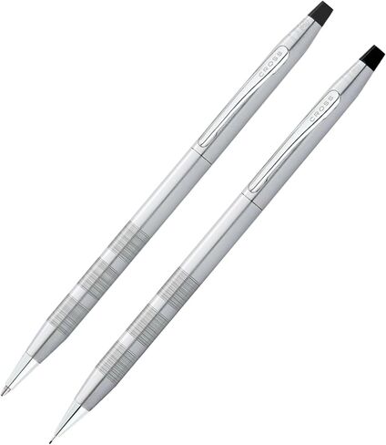 Cross Classic Century Medalist Pen & 0.7mm Pencil Set, Gift-Ready in Kuwait