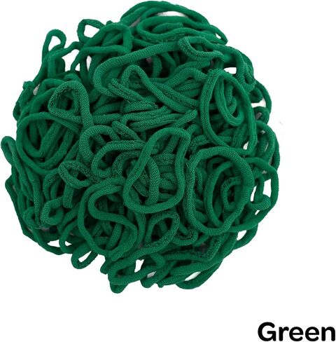 Harrisville Designs Friendly Loom | 10" PRO-Sized Green Potholder Weaving Loops | Craft 2 Cotton Potholders in Kuwait