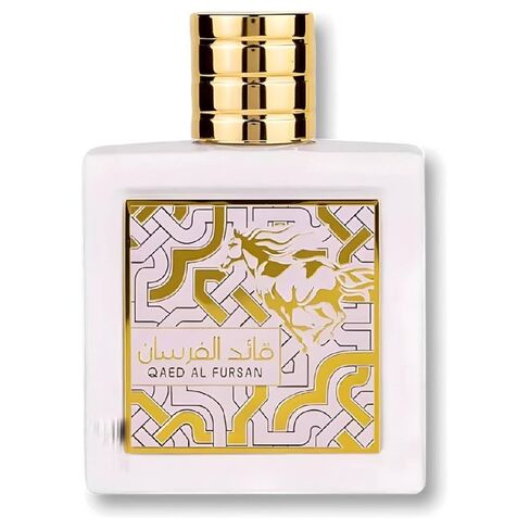 Lattafa Qaed Al Fursan Unlimited EDP Unisex 3.04 Fl Oz in Kuwait