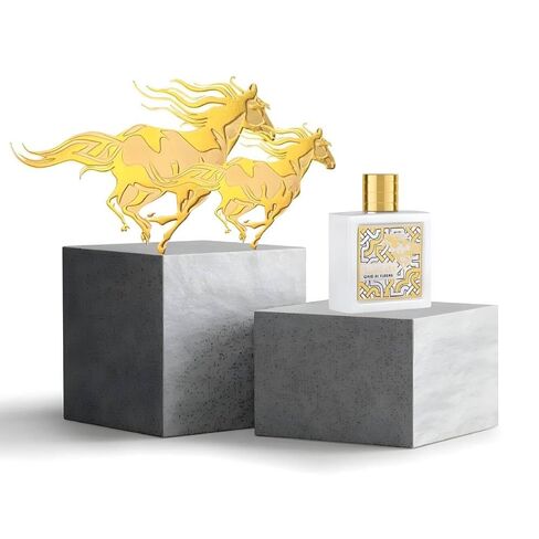 Lattafa Qaed Al Fursan Unlimited EDP Unisex 3.04 Fl Oz in Kuwait
