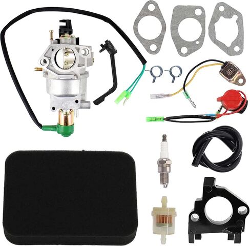 DXGNR7000 Carburetor for DeWALT DG6000 DG7000B DG7000BC 6550 7000 Watt 13HP in Kuwait