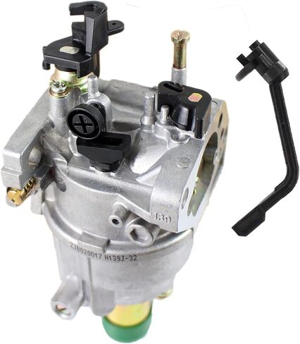 DXGNR7000 Carburetor for DeWALT DG6000 DG7000B DG7000BC 6550 7000 Watt 13HP in Kuwait