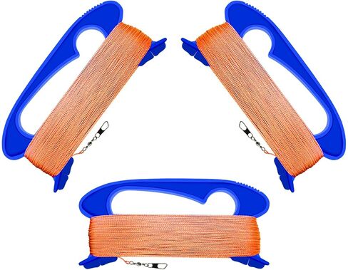 String Handle - 3 Pack, 300ft Line per Spool in Saudi Arabia