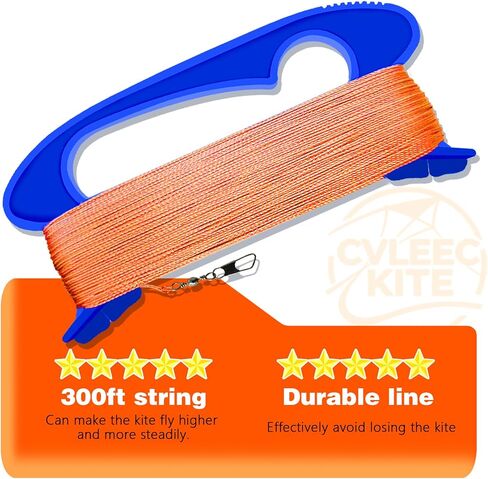 String Handle - 3 Pack, 300ft Line per Spool in Saudi Arabia