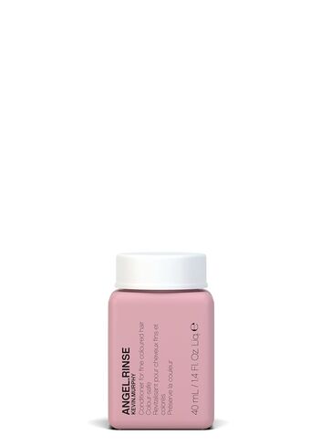 KEVIN MURPHY Angel Rinse for Fine Coloured Hair, PINK Mango 8.4 Fl Oz in Saudi Arabia