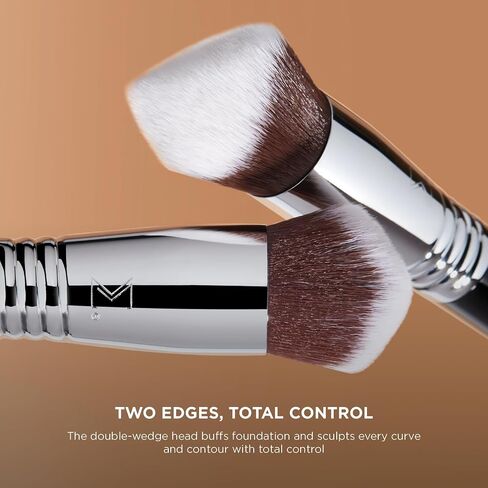 Sigma Beauty 3DHD Kabuki Cosmetic Brush – Professional Kabuki Makeup Brushes in Kuwait