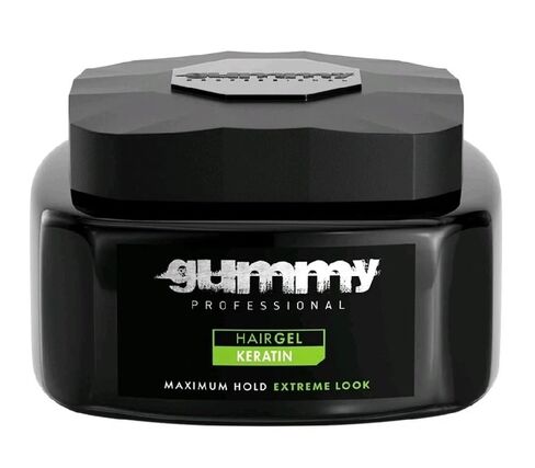 Hair Gel, 23.5 Fl Oz,Regular,700ml in Saudi Arabia