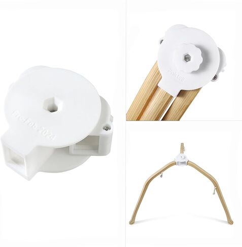 Foldable Top Connector Compatible with Lovevery Play Gym (After Feb 2024) in Kuwait