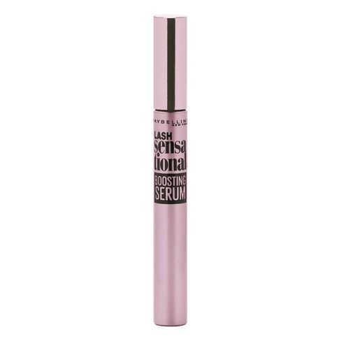 Maybelline Lash Sensational Boosting Eyelash Serum, Conditioning Lash Serum Infused with Arginine and Pro-Vitamin B5 to Fortify Lashes, 1 Count in Saudi Arabia