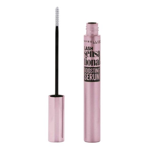 Maybelline Lash Sensational Boosting Eyelash Serum, Conditioning Lash Serum Infused with Arginine and Pro-Vitamin B5 to Fortify Lashes, 1 Count in Saudi Arabia