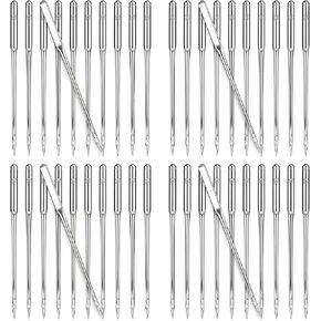 YimeBand 40PCS Universal Sewing Machine Needles HAX1 in Kuwait