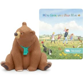 Tonies We're Going on a Bear Hunt Audio Play Character in Saudi Arabia