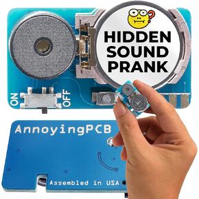 The Prank Device That Won’t Stop Beeping for 3 Years in Saudi Arabia