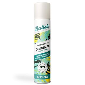 Batiste Dry Shampoo Original 162g/5.71 oz. in Saudi Arabia