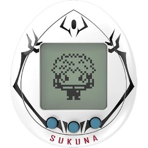 Tamagotchi Nano x Jujutsu Kaisen - Sukuna ver. (Amazon Exclusive) in Saudi Arabia