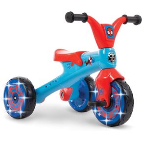 Huffy Disney Minnie Mouse Tricycle with Handlebar Basket, Ages 3+ in Kuwait