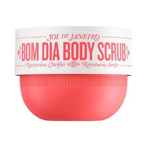 Sol de Janeiro Bom Dia Bright Body Scrub 220g/7.8 oz. in Saudi Arabia