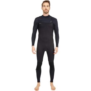 O'Neill Men's 4mm Neoprene Black Surfing Wetsuit - X-Small in Saudi Arabia
