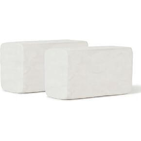 ZEHIQ White Polymer Clay, 2.2 lbs Non-Toxic Oven Bake Modeling Clay in Kuwait