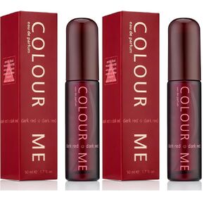 COLOUR ME Purple - Fragrance for Women - 1.7 oz Parfum de Toilette, by Milton-Lloyd in Kuwait