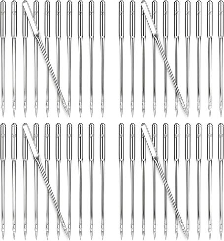 YimeBand 40PCS Universal Sewing Machine Needles HAX1 in Kuwait