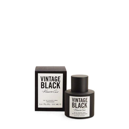 Kenneth Cole Vintage Black Body Spray for Men, 6.0 Fl. Oz. in Kuwait