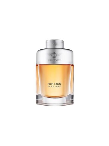 INTENSE Eau De Parfum Natural Spray 3.4oz / 100ml For Men by Bentley Fragrances [Beauty] in Kuwait