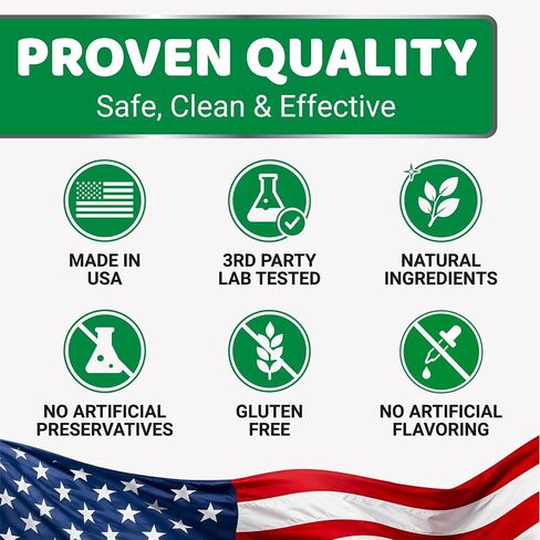 Hemp Calming Chews for Dogs - 170 Treats - Advanced Dog Calming Chews in Kuwait