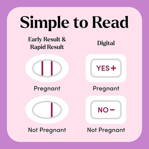 First Response Triple Check Pregnancy Test 3 ct. in Saudi Arabia