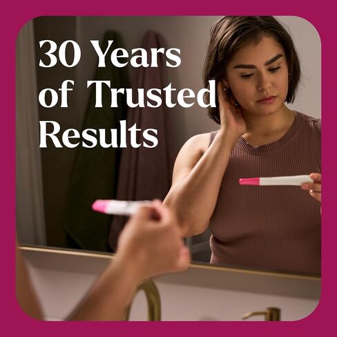 First Response Triple Check Pregnancy Test 3 ct. in Saudi Arabia