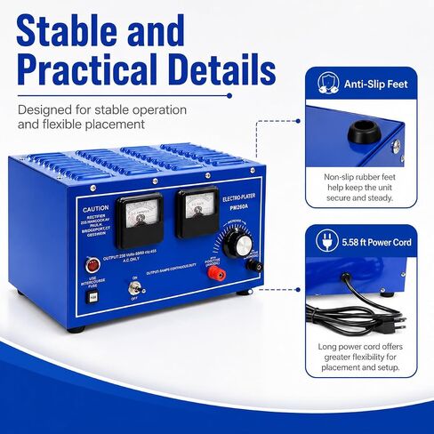 Professional Gold Plating Machine, Silver Plating Jewelry Plating Machine Plating Processing Tools. in Saudi Arabia