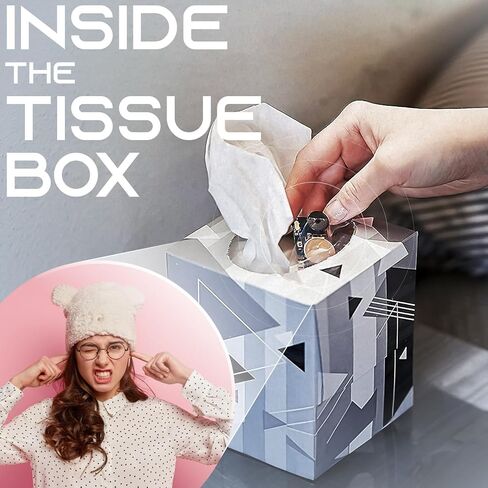 The Prank Device That Won’t Stop Beeping for 3 Years in Kuwait