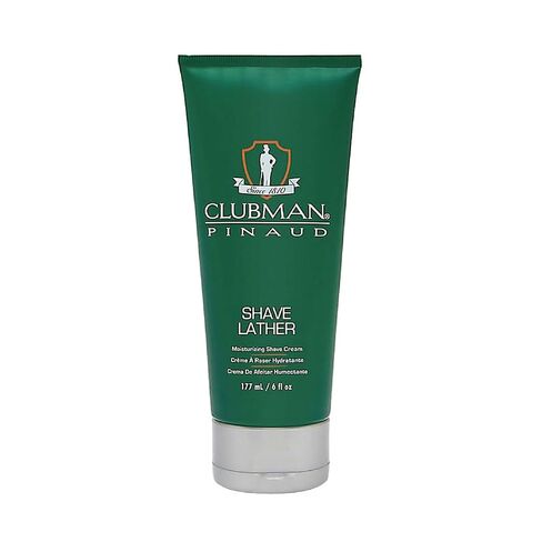 Clubman Shave Lather, 6 fl oz in Kuwait