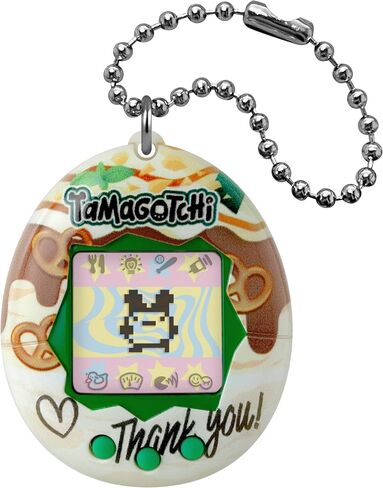 Tamagotchi Original - Tama Collage in Saudi Arabia
