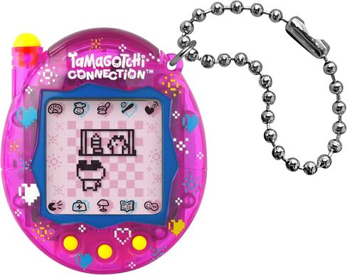 Tamagotchi Connection - Neon Planet in Saudi Arabia