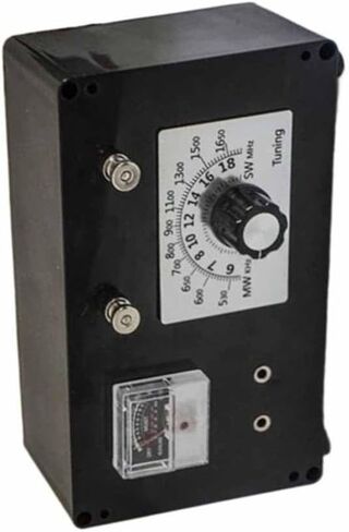 for Dual Loop for crystal Radio Kit AM Medium Wave DIY for Dual in Kuwait