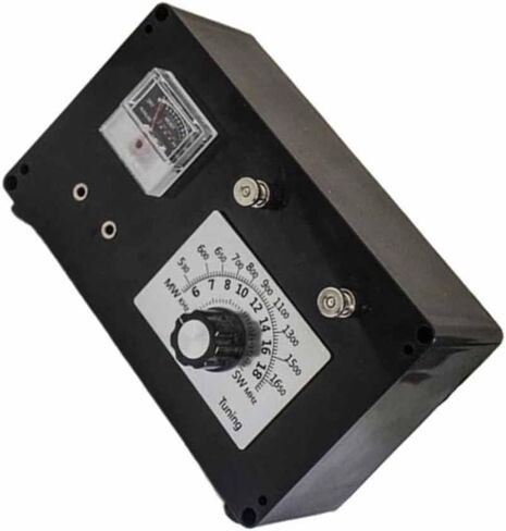 for Dual Loop for crystal Radio Kit AM Medium Wave DIY for Dual in Kuwait
