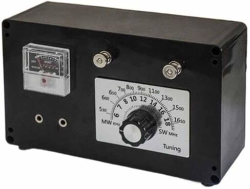for Dual Loop for crystal Radio Kit AM Medium Wave DIY for Dual in Kuwait