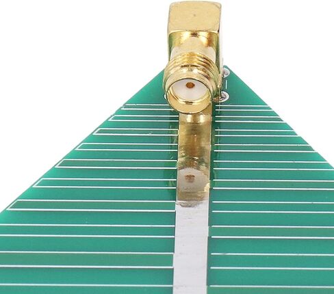 GOWENIC UWB Log Periodic 600MHz to 6000MHz, 50W in Kuwait