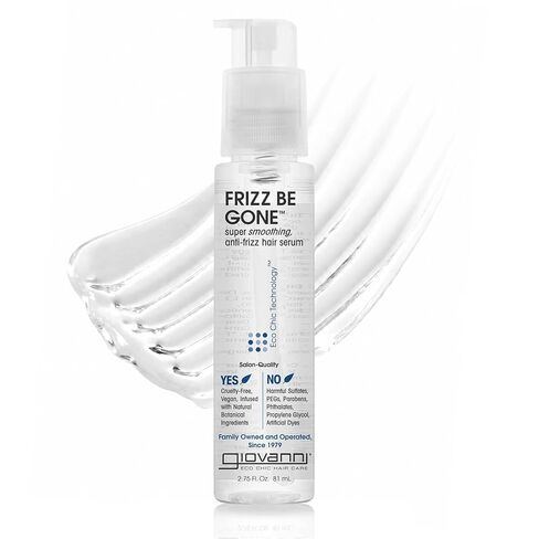 Giovanni Cosmetics Hair Frizz Be Gone in Saudi Arabia