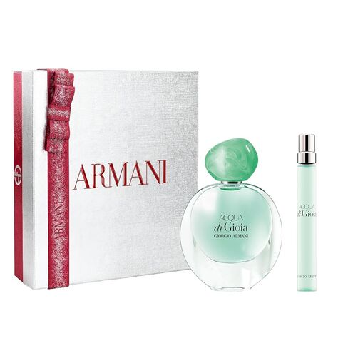 Giorgio Armani Acqua Di Gioia Eau De Parfum Spray for Women, 1 Fl Oz (1 Count) in Saudi Arabia