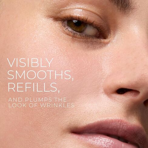 RoC Retinol Correxion Deep Wrinkle Facial Filler with Hyaluronic Acid, Skin Care Treatment for Fine Lines, Dark Spots, Post-Acne Scars, 1 Ounce in Kuwait