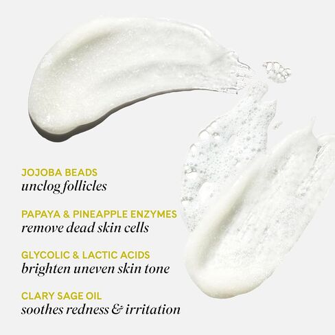Fur Silk Scrub: KP Bump Eraser - Exfoliate & Resurfacing Scrub to Smooth Skin- 6 FL OZ in Kuwait