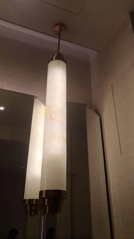 STColor Ston004-4-Water Transfer Printing Film-Light Yellow Marble in Saudi Arabia