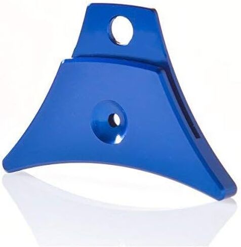 Logan Whistles A1 Anodised Alloy Sheepdog Whistle-Professional Training in Saudi Arabia